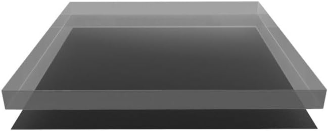 Anti- Vibration Pad with Adhesive (25x27) - Killarney Metals - Made in America