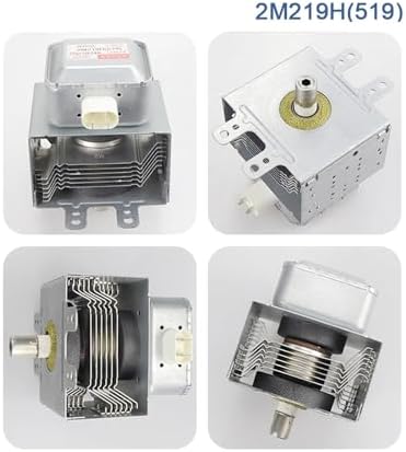 Magnetron 2M219H 2M519H For Microwave Oven Parts