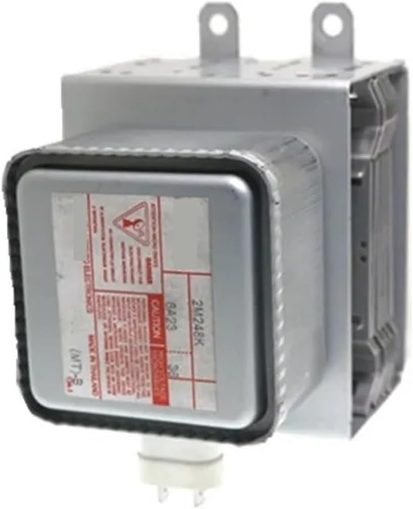 Microwave Oven Magnetron 2M248K, Compatible For Toshiba 2M248 Parts Accessories