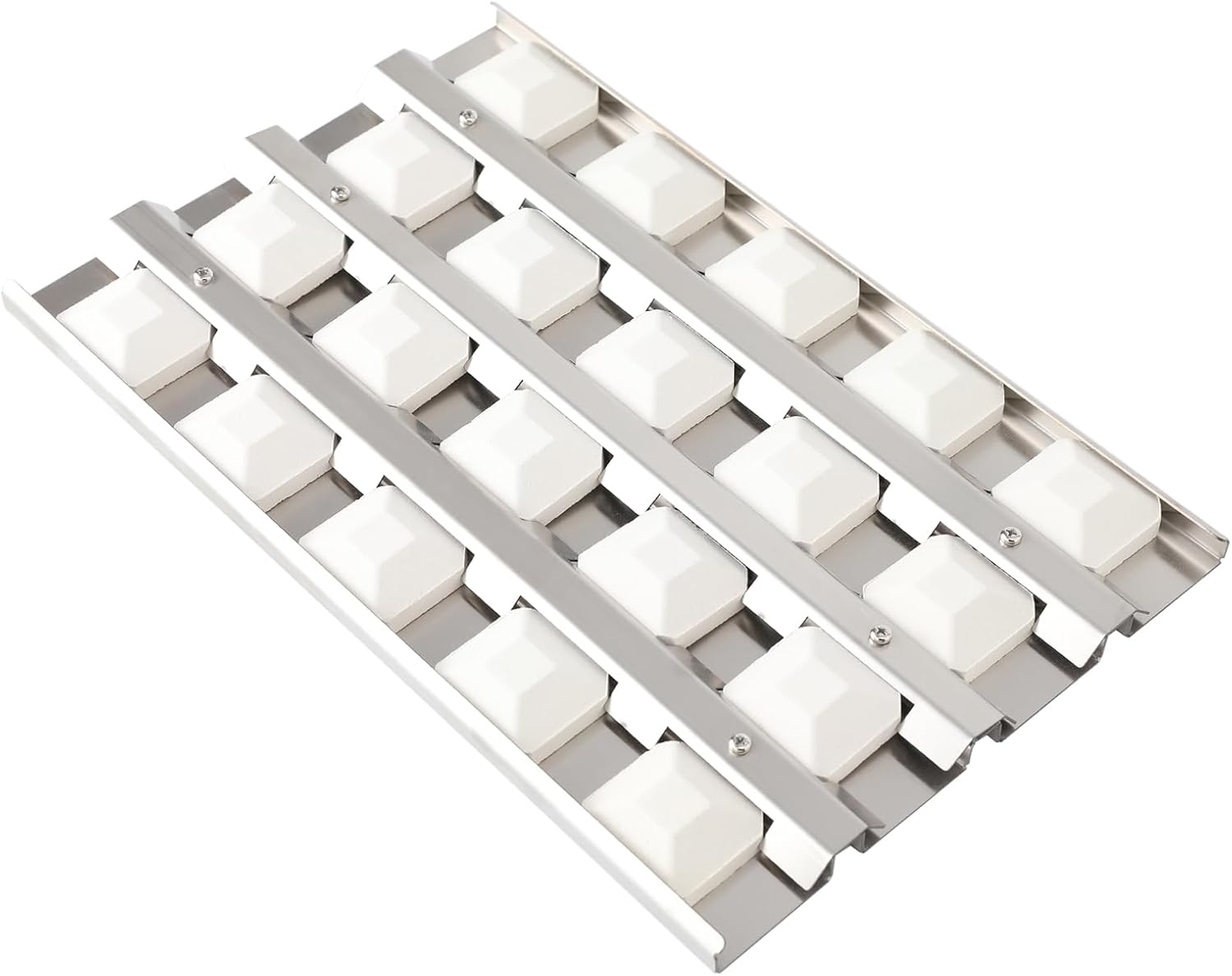 S23218-32Y Replacement Parts Heat Plates Ceramic Briquette Tray Assembly for Delta Heat 32