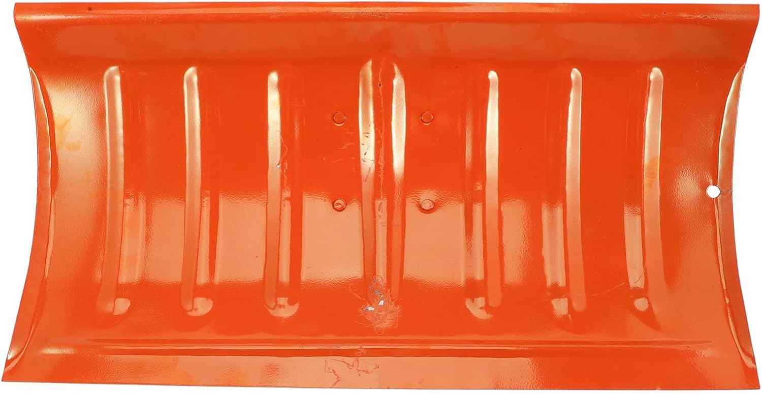 Outdoor Snow Shovel Head Ice Removal Shovel Snow Removal Tool Practical Snow Cleaning Shovel