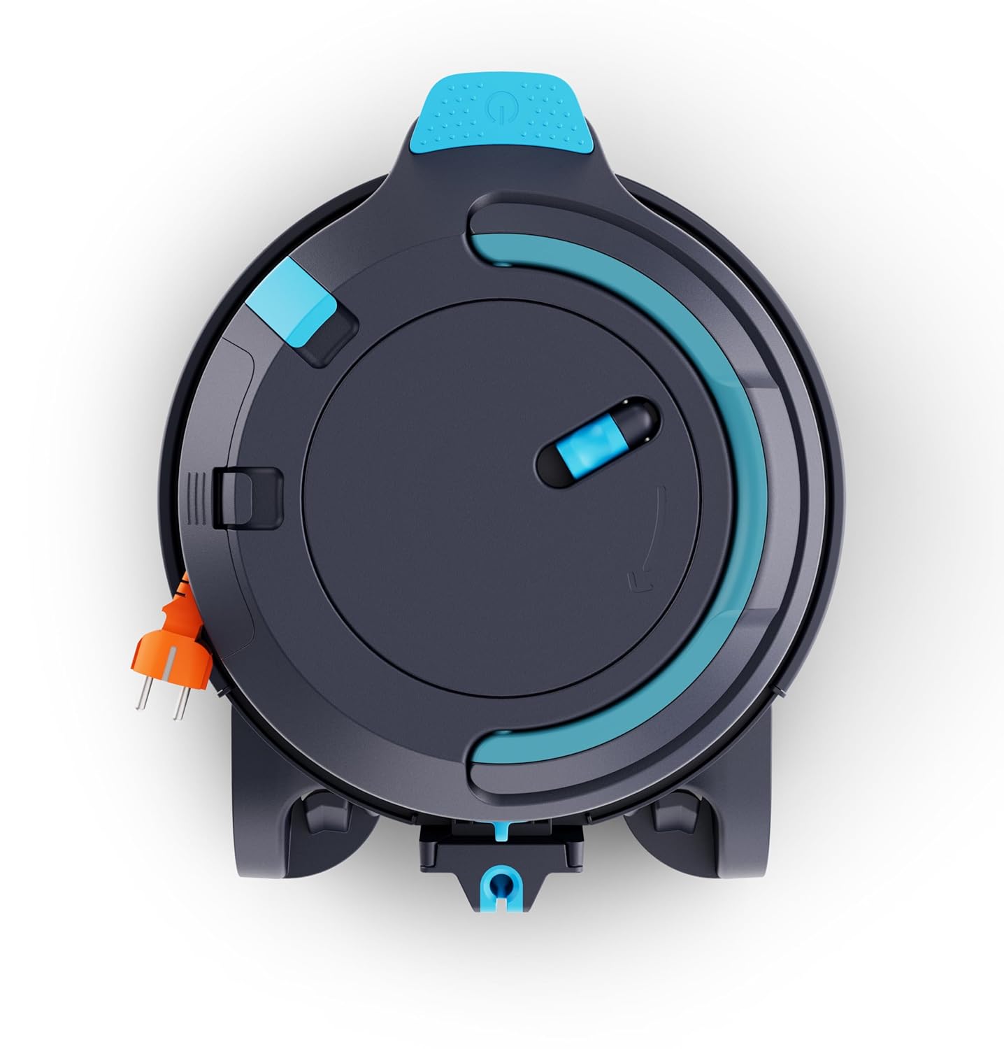 Nilfisk VP400 HEPA Canister Vacuum