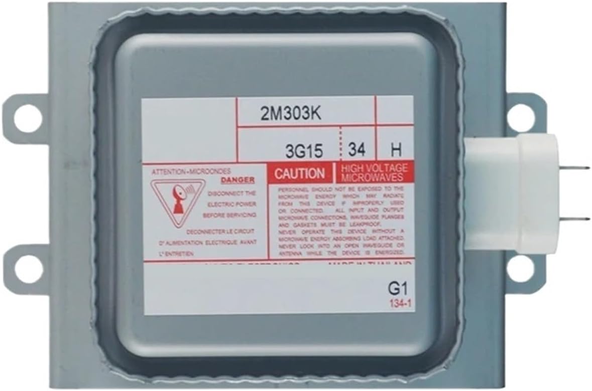 2M303K 2M303K(A) Air Cooled Magnetron For Microwave Oven