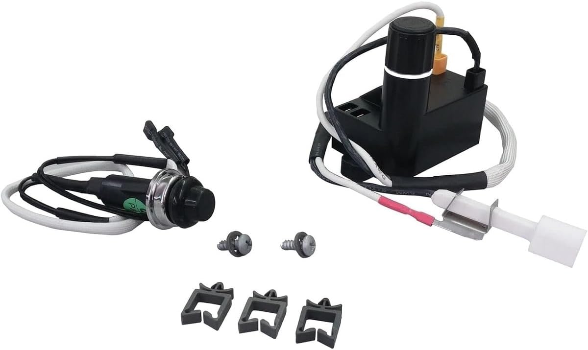 for Igniter Kit for Weber 69850 Spirit 200 Series Grills