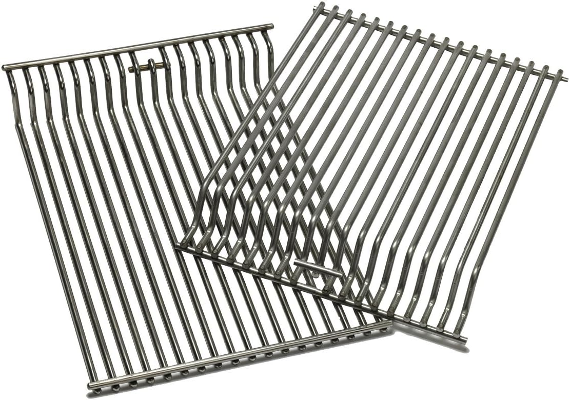 Broilmaster DPA112 Stainless Rod Cooking Grids, Size 4