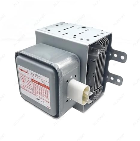 Compatible For Toshiba Microwave Oven 2M248H Air-Cooled Magnetron 1000W 2M248 Industrial Replacement Parts