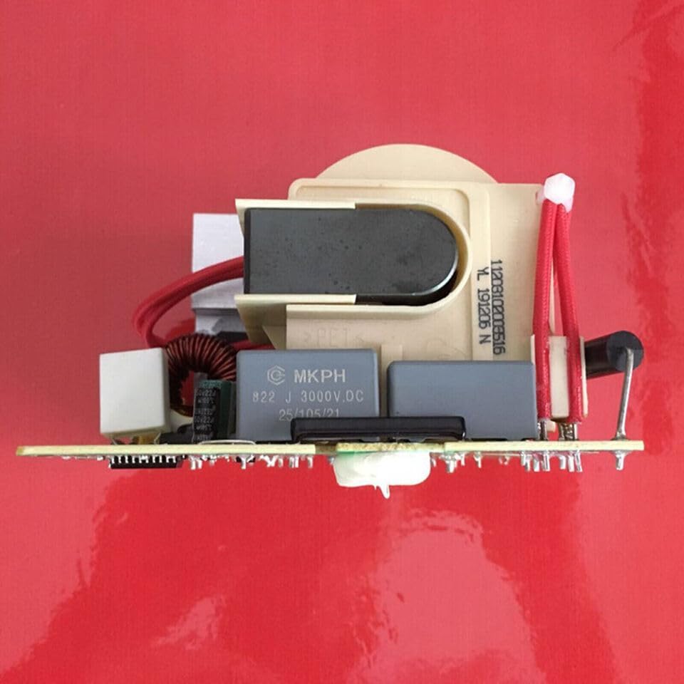 Motherboard Board Fit for Midea Inverter Microwave Oven X3-233A MD-MET1500-H5 Part