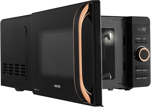 Sencor SMW 5320BK Microwave