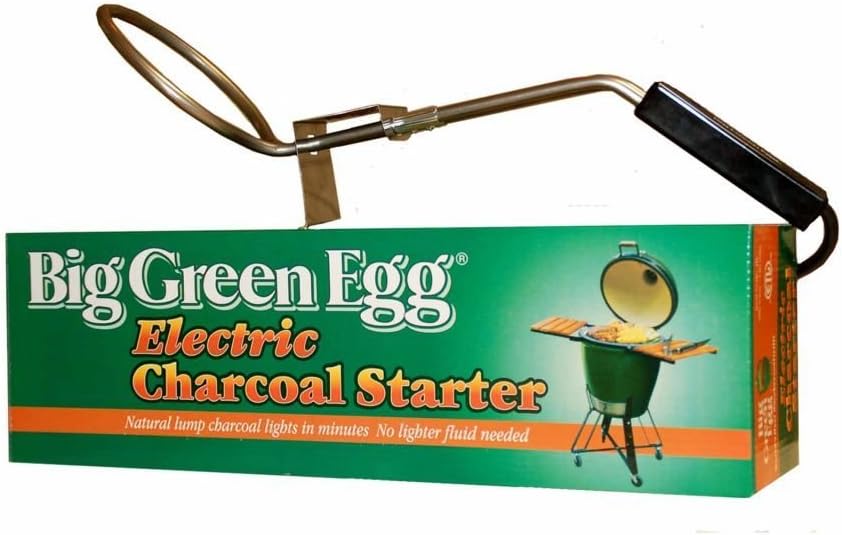 Big Green Egg Electric Starter