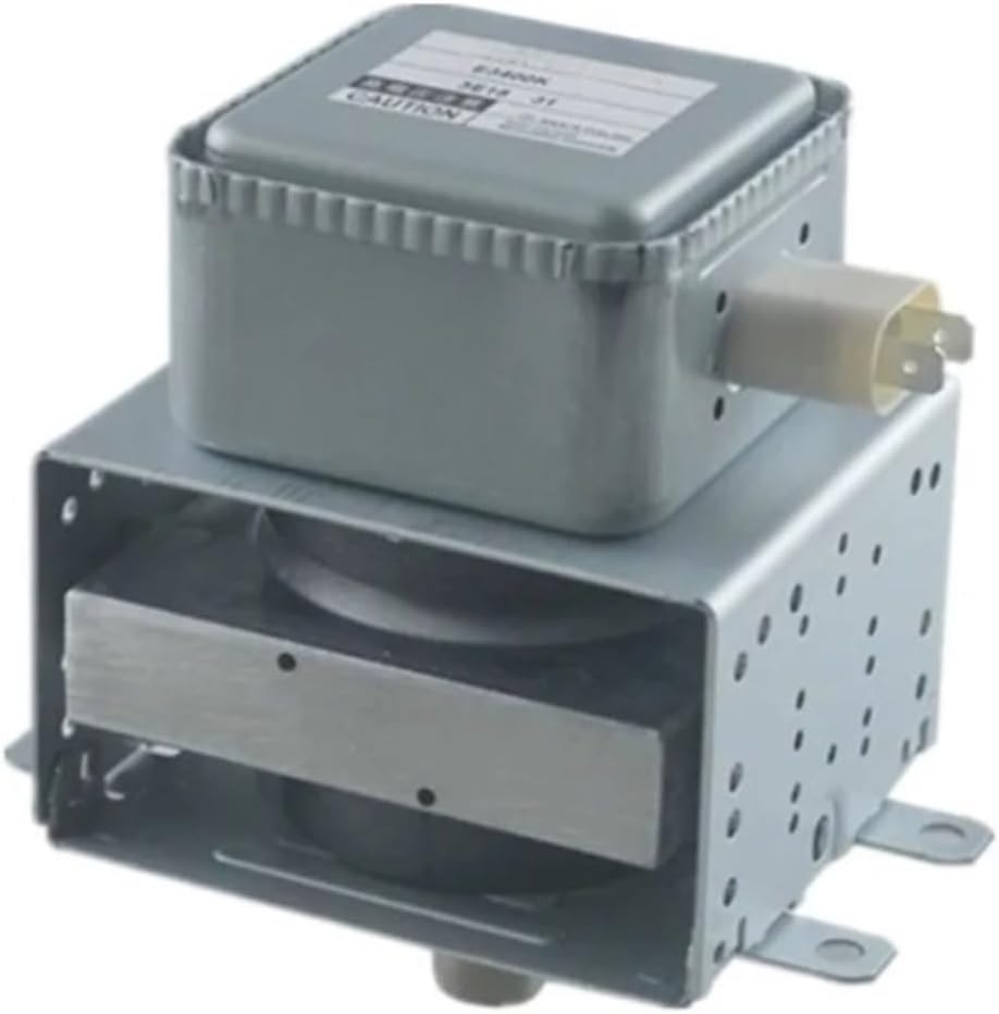 1200W E3400K Magnetron Compatible with Toshiba Microwave Oven-Replacement Parts