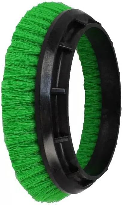 Replacement 237-057 Scrub Brush for Oreck Orbiter Floor Care