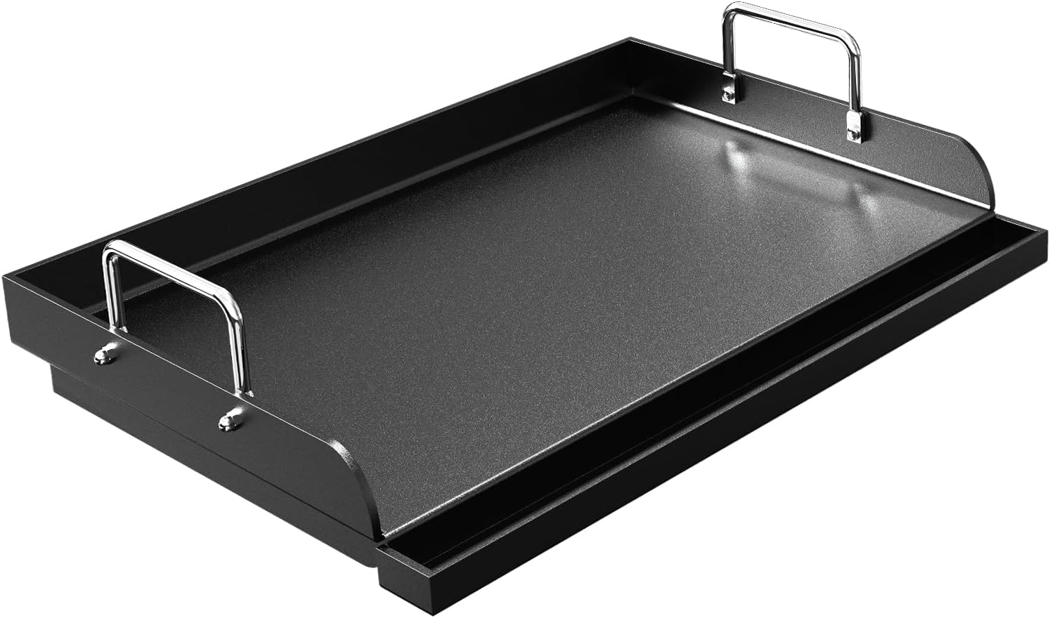 Nonstick Griddle for Gas Grill, 23