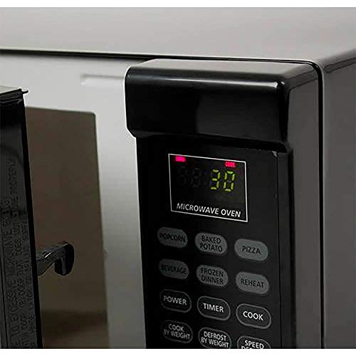 Avanti MO7192TB Microwave Oven, Black