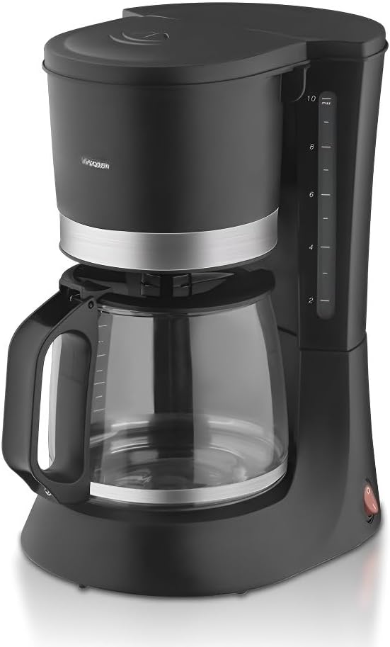 Multifunctional Cooking Machine - 1.5L, Blender, Smoothie Maker, Grinder, Meat Mincer, Electric Stirrer