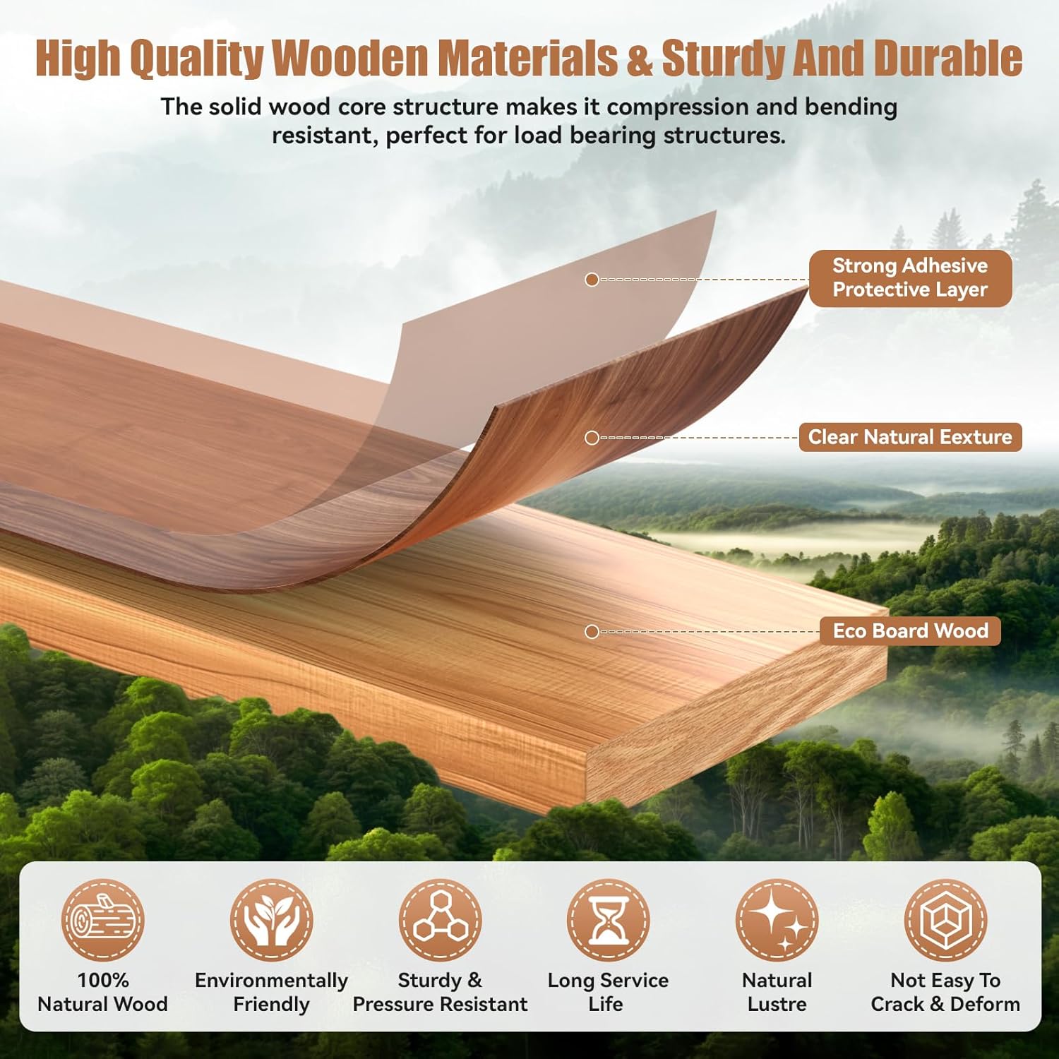 Washer Dryer Countertop, 27.5