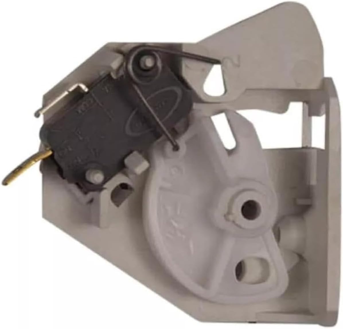 W11182141 Microwave Interlock W11169312 Replacement For Whirlpool OEM