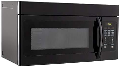 RecPro RV Microwave Over the Range 30