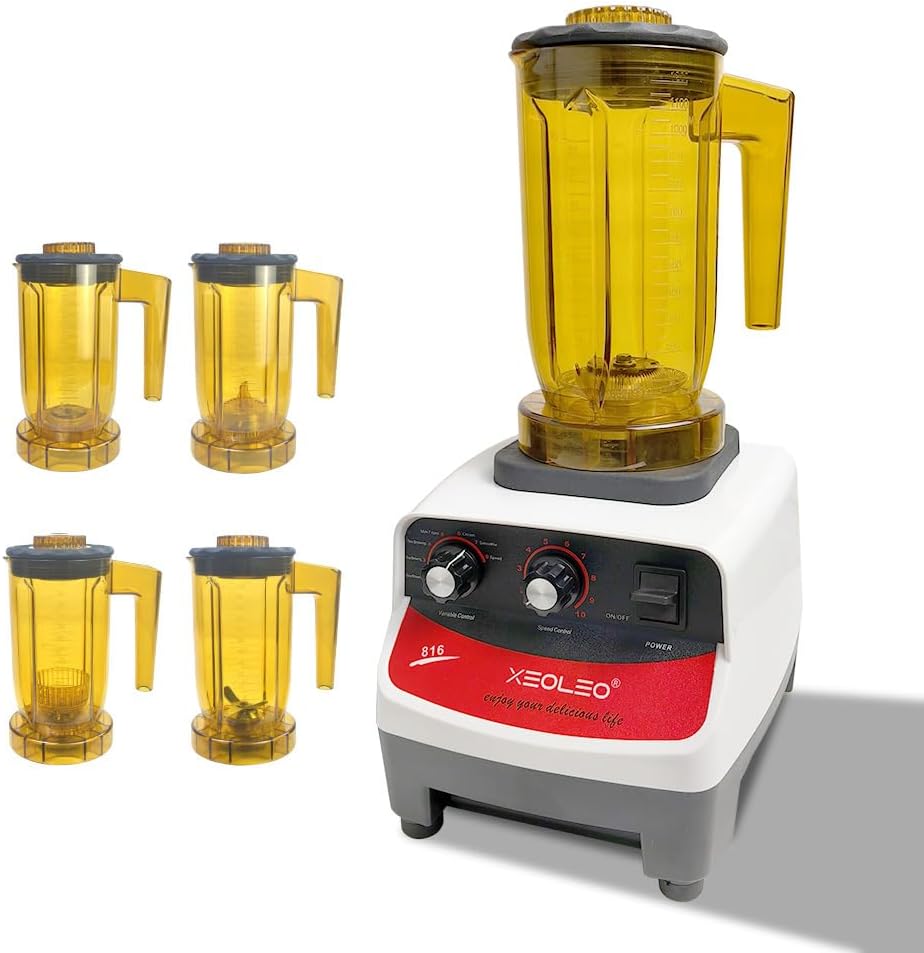 Tea brewing machine Smoothie maker1200ml Multifuction Food blender 1800W Shaker machine Smoothie maker brew cream/milk Mixer