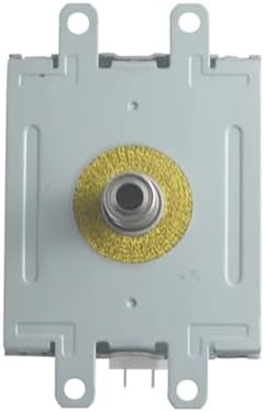 E3400K Magnetron For Microwave 1200W Water Cooled DD