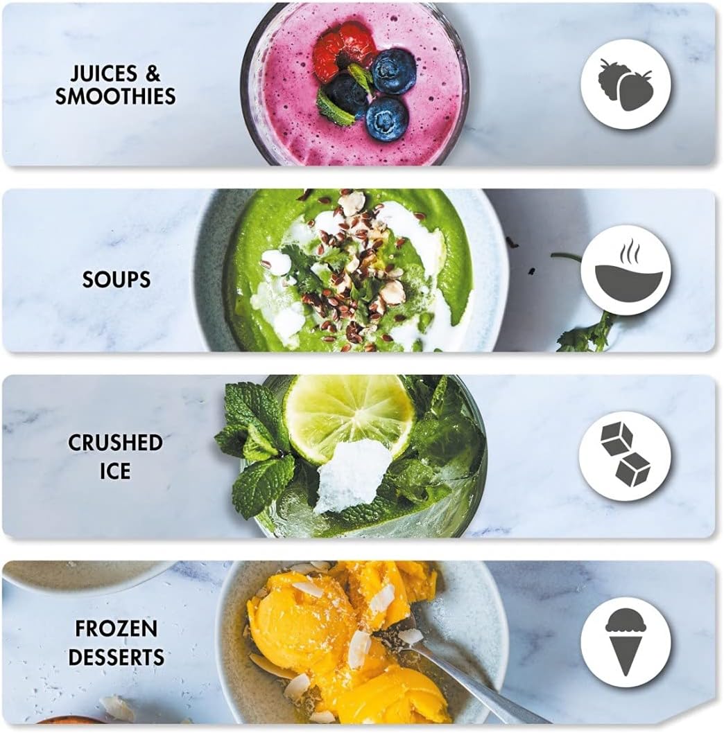 Magimix 11630EA Power Blender Blender