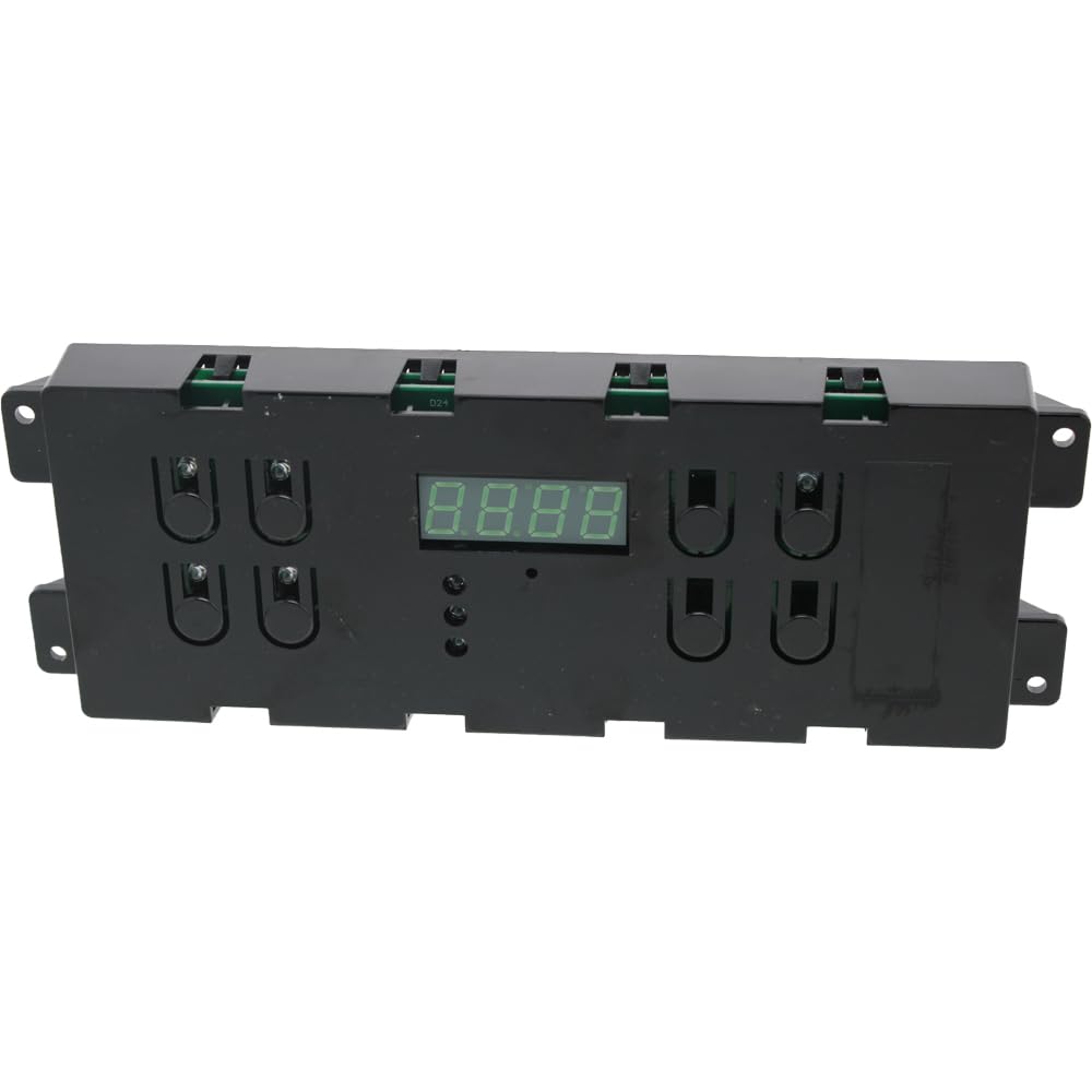 316418204 - ClimaTek Oven Circuit Control Board Replaces Kelvinator