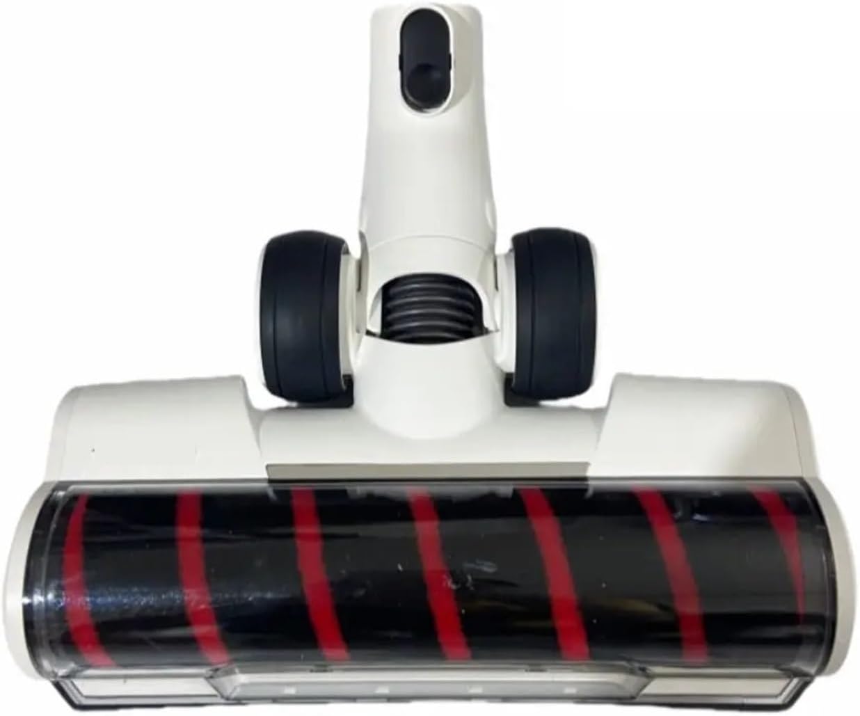 Compatible for TINECO Pure ONE。 Portable Cordless Vacuum Cleaner Accessories。 S1 P1 X1 T1 R1 Electric Floor Carpet Brush Head ，21.6V， FB1882, fu88yyun01