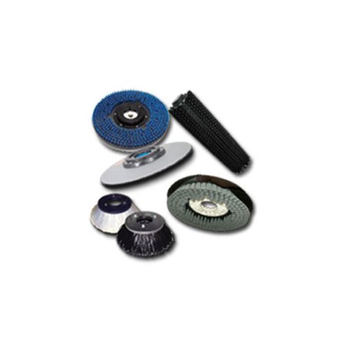 Florida Forklift Supply - Aftermarket Advance Floor Sweeper Scrubber Broom 45 inch PN 56505240