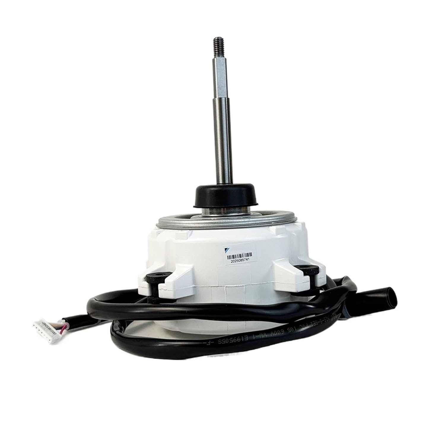 Compatible for Daikin Air Conditioner External Fan Motor 907 KFD-325-70-8C2 RMXS160DV2(Black)