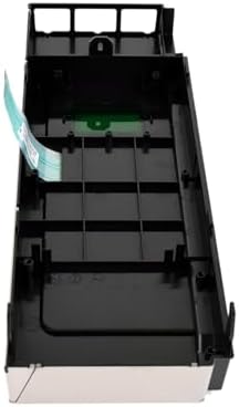 Whirlpool W11175576 Microwave Control Panel Assembly Genuine Original Equipment Manufacturer (OEM) Part