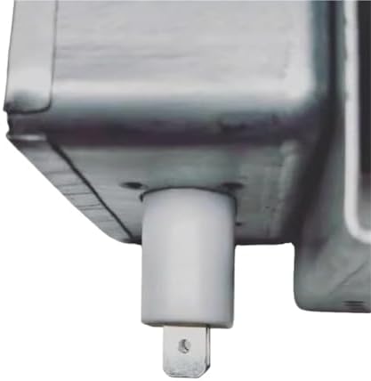 2M167B-M35 Air-Cooled Magnetron For Microwave Oven 2M167B Industrial Microwave Generator Replacement Parts