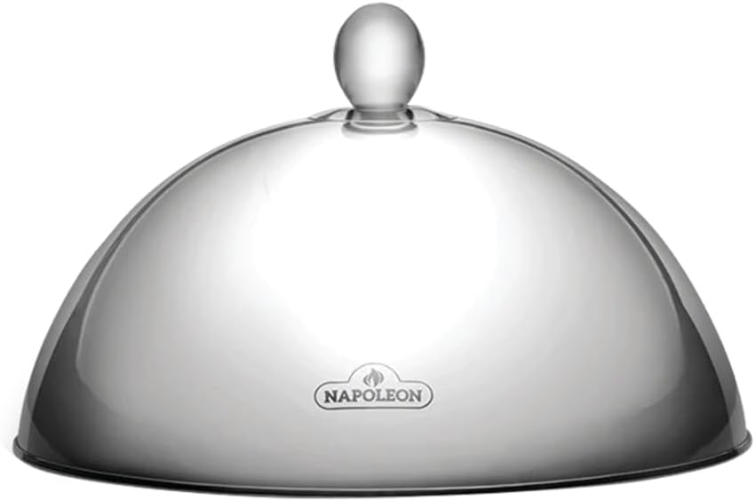 Stainless Steel Cooking Dome