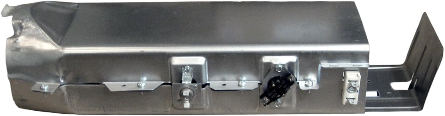 Compatible with Dryer Heating Element Heater Assembly 240V for Samsung DV410AEW/XAA-00 DV419AEW/XAA-00 DV419AEW/XAA-0000 DV419AEU/XAA-00 DV418AEW/XAA