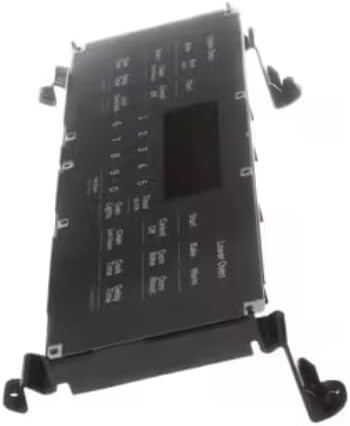 030610621 20210416 191D8602G037 RC15_REV_35 191D854G_ Control Board, Overlay, Oven