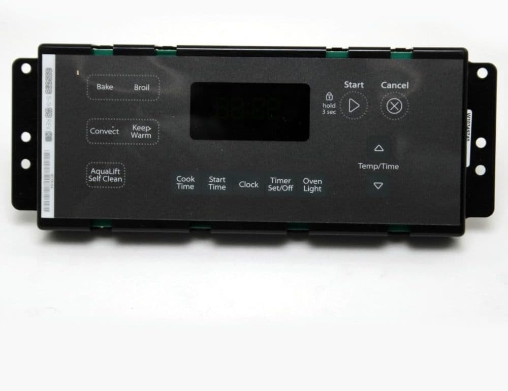 Whirlpool W10349742 Range Oven Control Board (Replaces W10349742) Genuine Original Equipment Manufacturer (OEM) Part