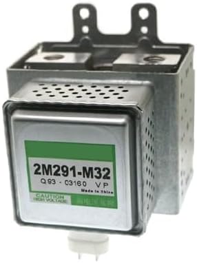 2M291-M32 1000W Water-Cooling Magnetron For Industrial Microwave Oven