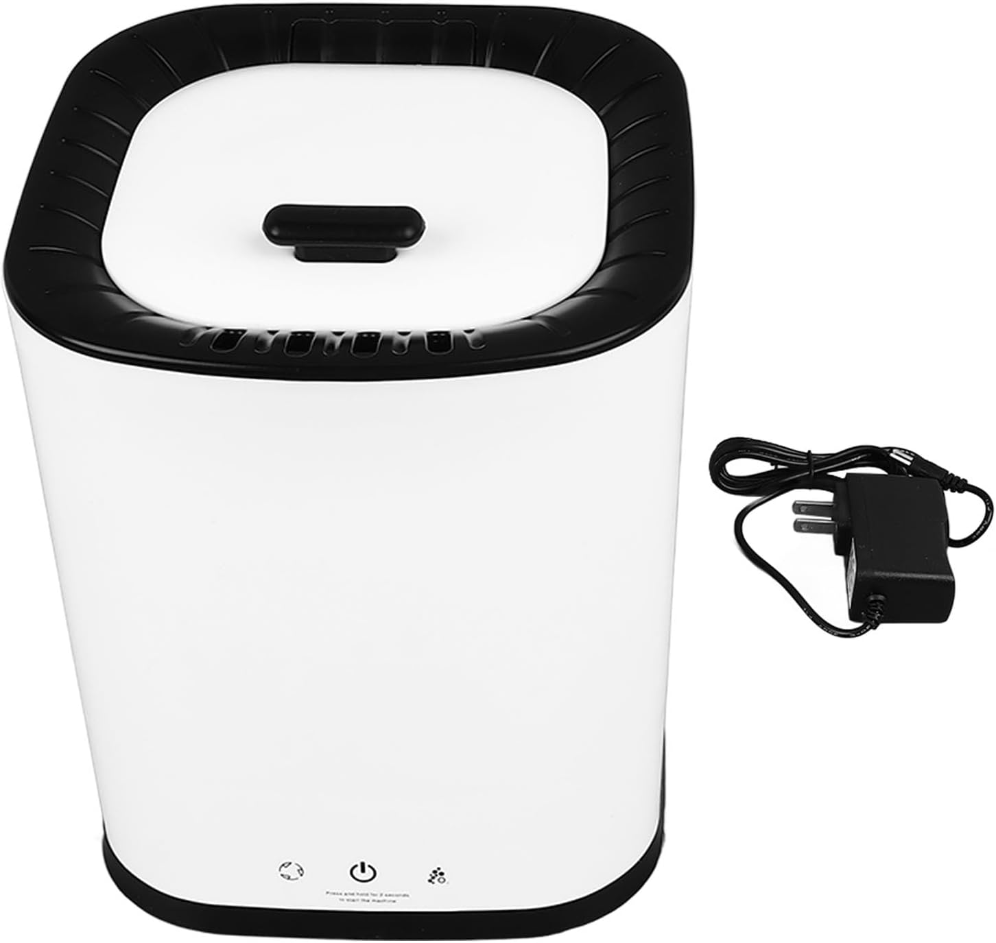 Mini Portable Washing Machine, Efficiently Cleans Small Items Washer for Travel Apartment Dorm