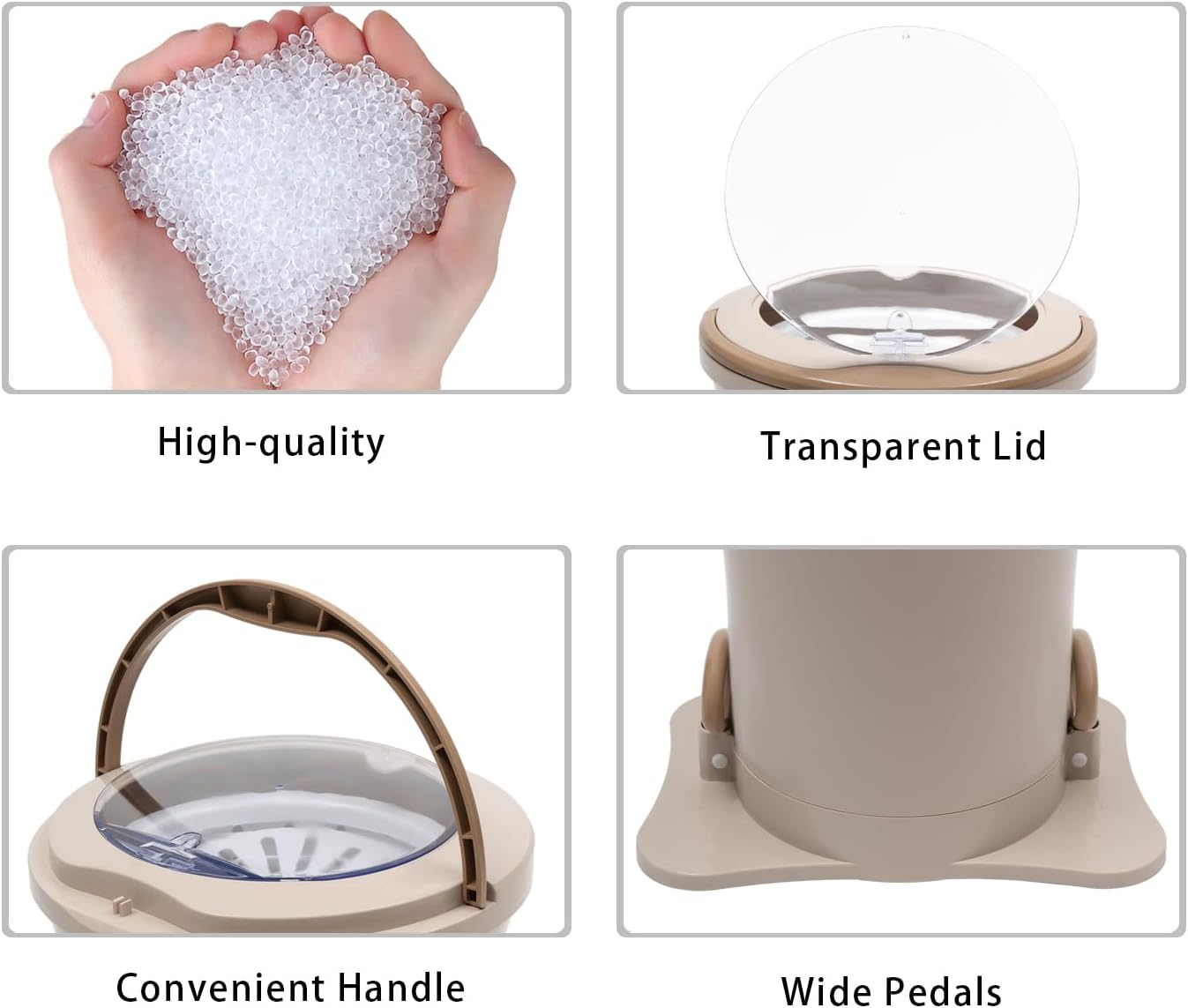 Portable Washing Machine 9L/2.4Gal Foot Operated Dryer Portable Single Tub Dryer Machine Hand-operated Mini Compact Spin Drye Manual Draw Cord Dryer For Home Apartments Dormitories Hotels