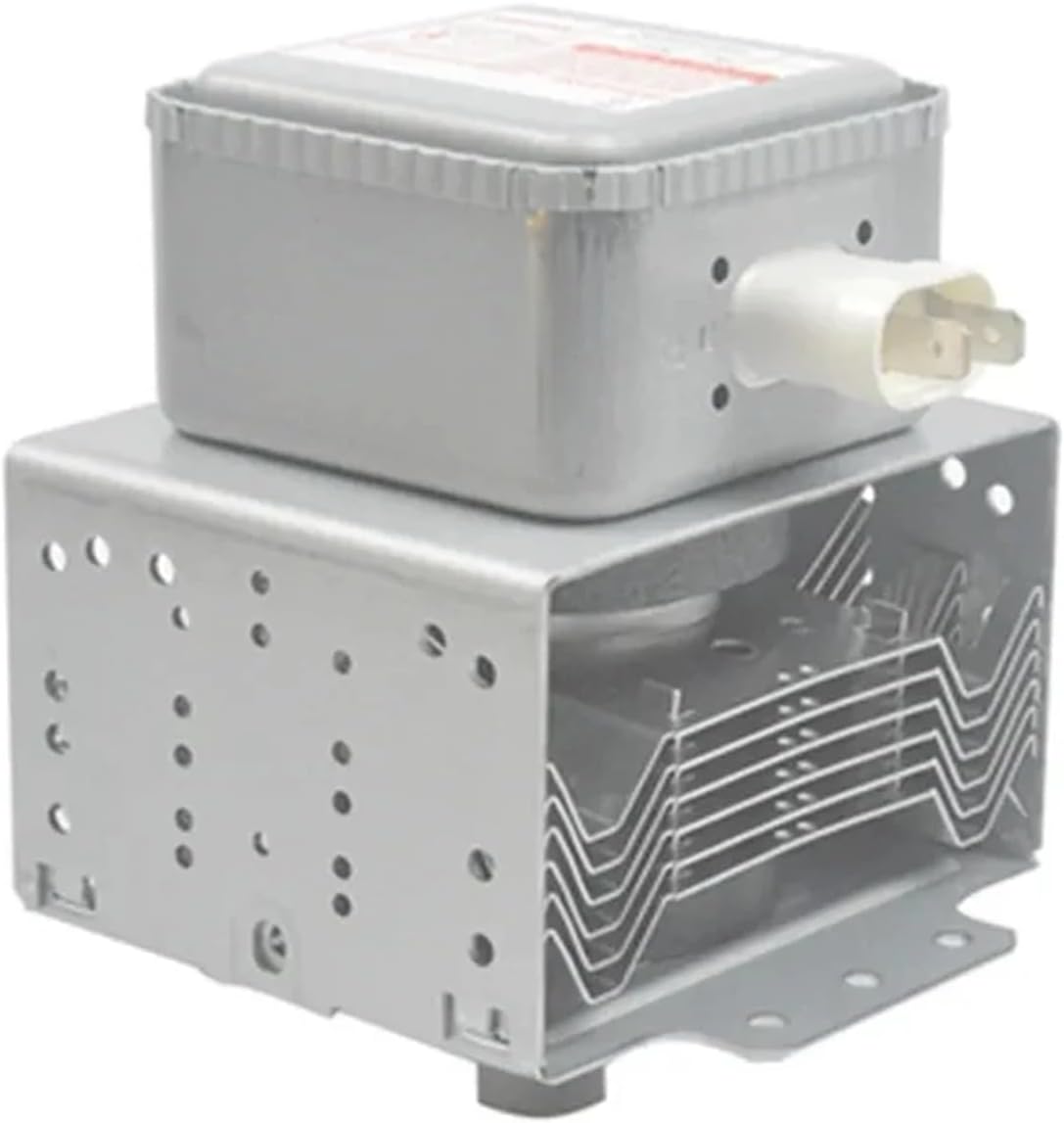 Replacing The Inverter Microwave Oven Magnetron 2M303H, Compatible For Toshiba, Magnetron Replacement Part
