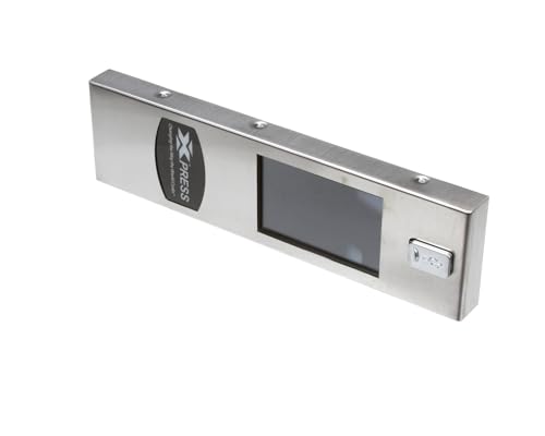 Amana 14169110 Menumaster Kit, Axp/Mxp Control Assy