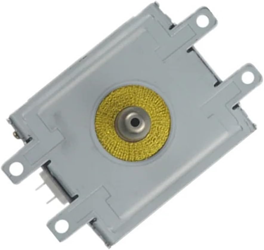 Industrial Microwave Magnetron OM75P Drying Equipment Water cooled Magnetron Parts Accessories