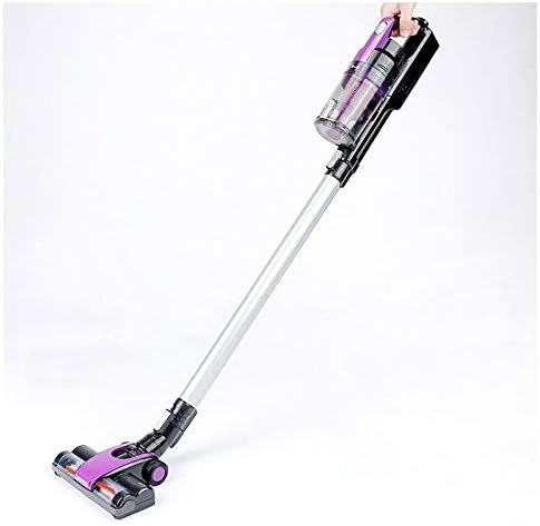Vacuum Cleaners Cordless Vacuum, Handheld Vacuum 2 in 1, for Home Hard Floor Carpet Lightweight Power Strong Suction Powered Brushes Cordless Stick Vacuum.