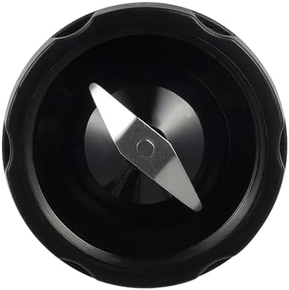 800W Countertop Blender for Shakes and Smoothies, Food Processor for Kitchen with 5 Speeds, 2 Types of Blades, for Crushing Ice, Puree and Frozen Fruit