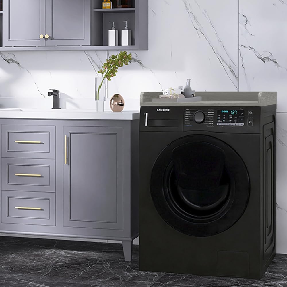 Washer Dryer Countertop Only, 27.5