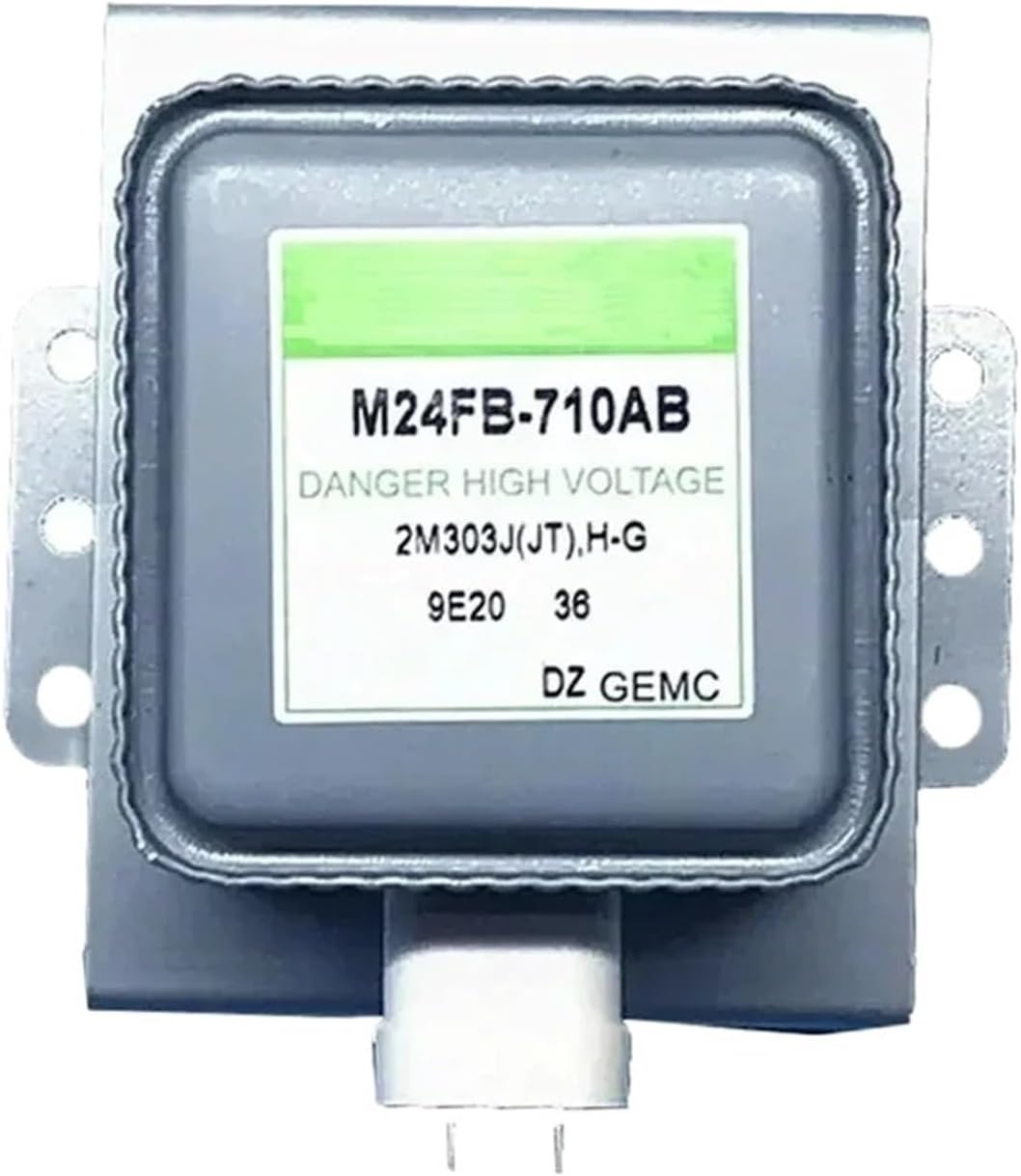 M24FB-710AB Magnetron For Microwave Oven Install Left And Right