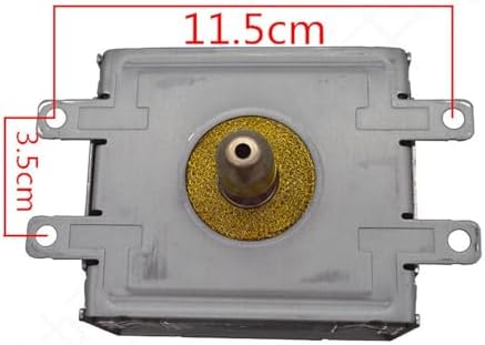 for Industrial Microwave Oven Parts OM75P(31) Magnetron Microwave Oven OM75P(31) ESGN Magnetron Accessories