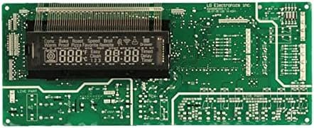 LG EBR80595311 Range Oven Control Board