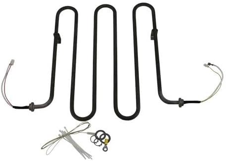 Turbochef Ngc-3003 Bottom Element 208V/3000W 16