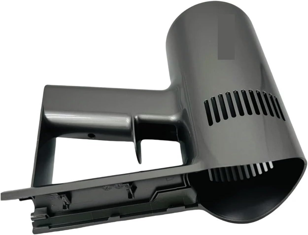 Compatible for Dreame ，V12 / V12 Pro Handheld Vacuum Cleaner Spare Parts Handle Body Assembly Host Shell Main Accessories