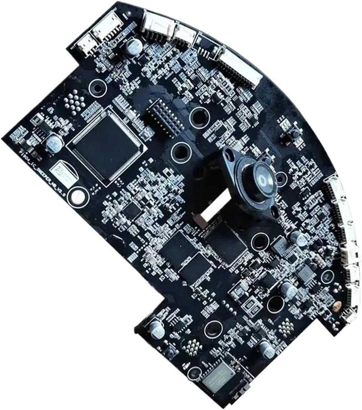 Disassembled Motherboard Accessories，Compatible For XiaoMi ， 1C STYTJ01ZHM Vacuum Cleaner Replacement Mainboard Spare Parts