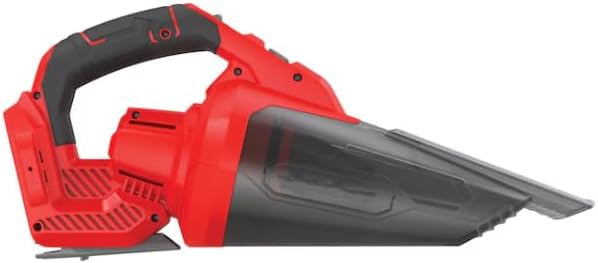 Cordless Handheld Vacuum Cleaner for Car & Pet Hair, Portable Rechargeable Mini Vacuum with Strong Suction